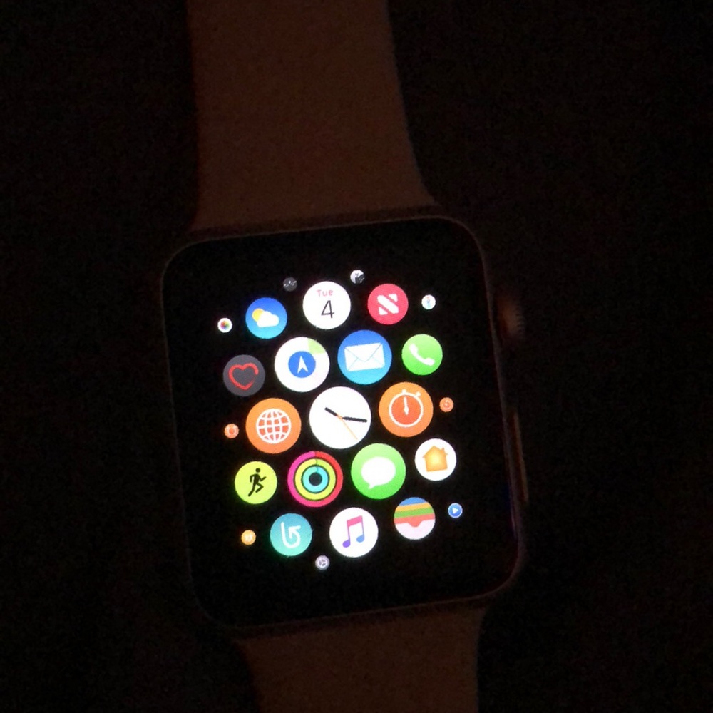 Apple Watch - Picture 5 of 6